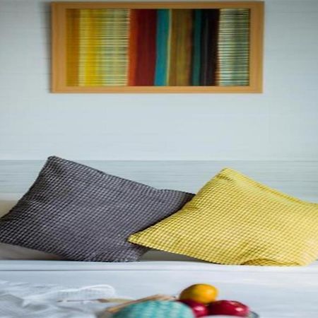 Anchor Boutique House Hotel Patong Buitenkant foto