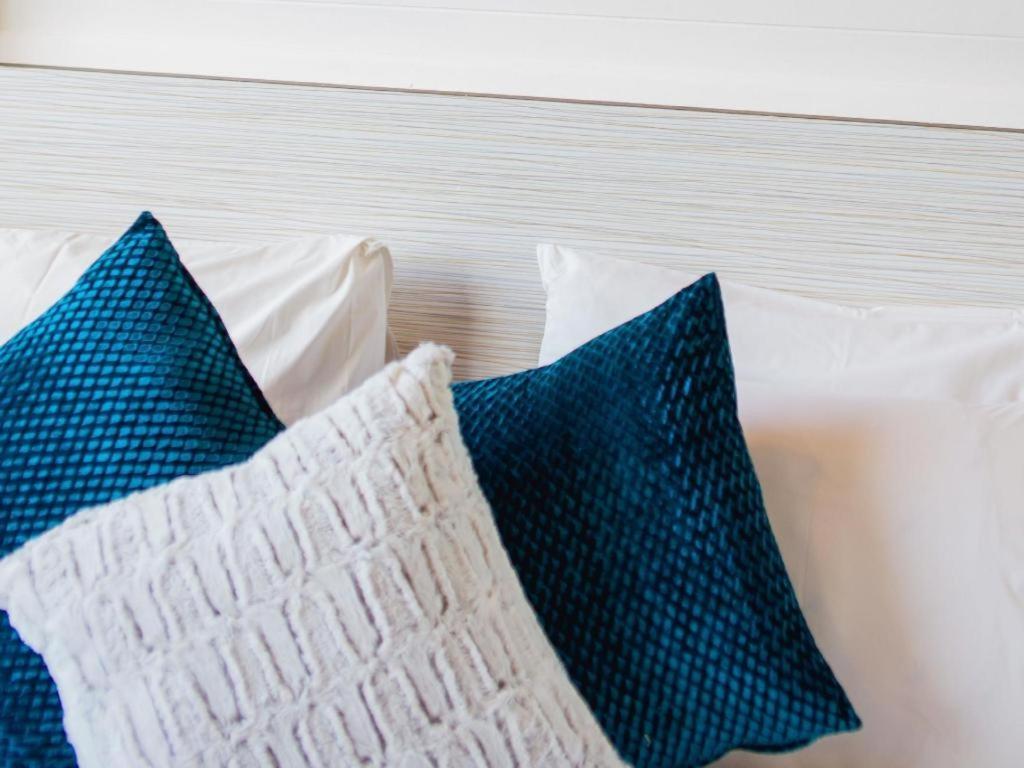 Anchor Boutique House Hotel Patong Buitenkant foto